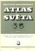 Atlas světa  8