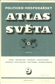 Atlas světa  9