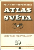 Atlas světa  10