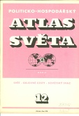 Atlas světa 12