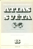 Atlas světa 13